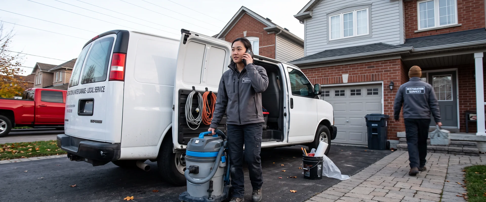 24/7 Emergency Response in Ontario