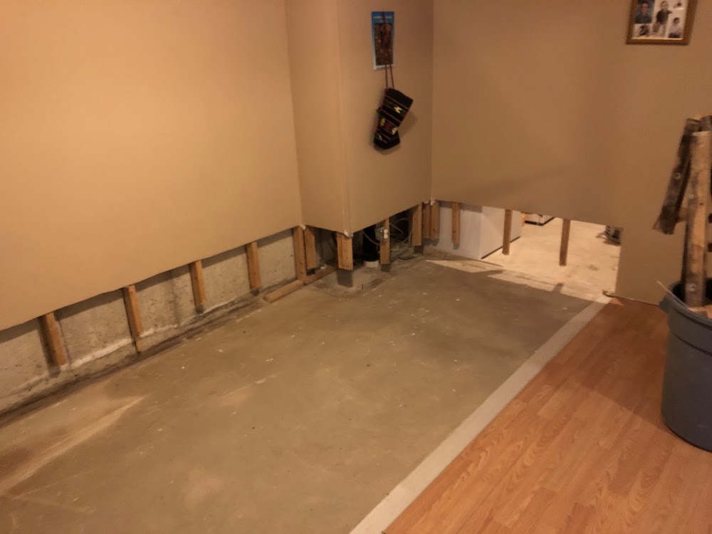 GoodByeMould