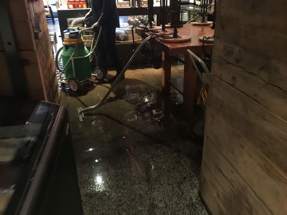 Specialty Cleaning | GTA Clean