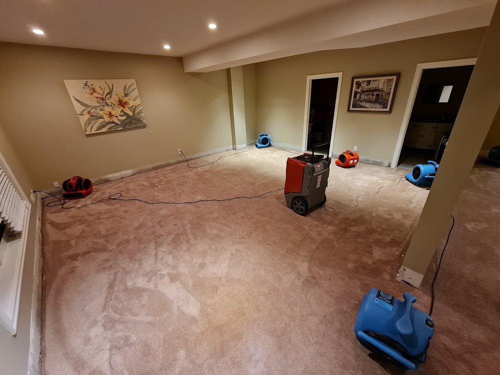 Canada Pro Restoration