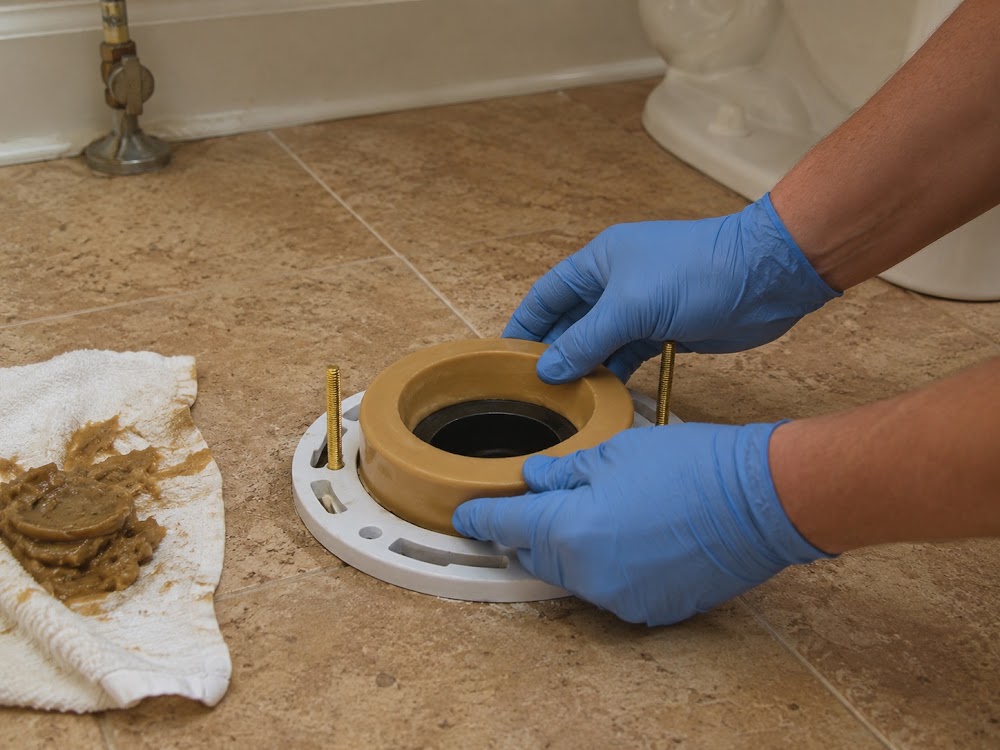 Delex Plumbing and Drains