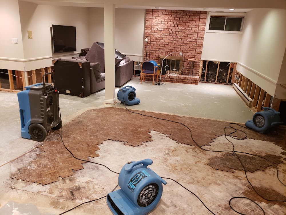 SoS2u Emergency Services Water Fire Mold