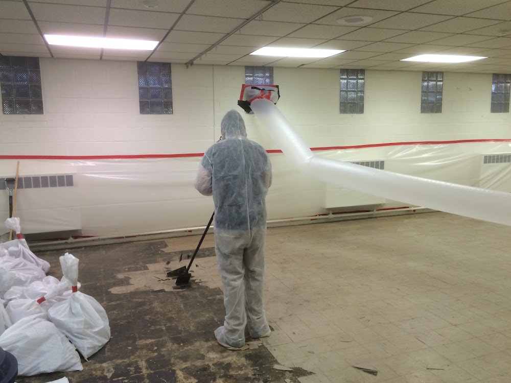 PatchBoyz Ottawa Drywall Repair