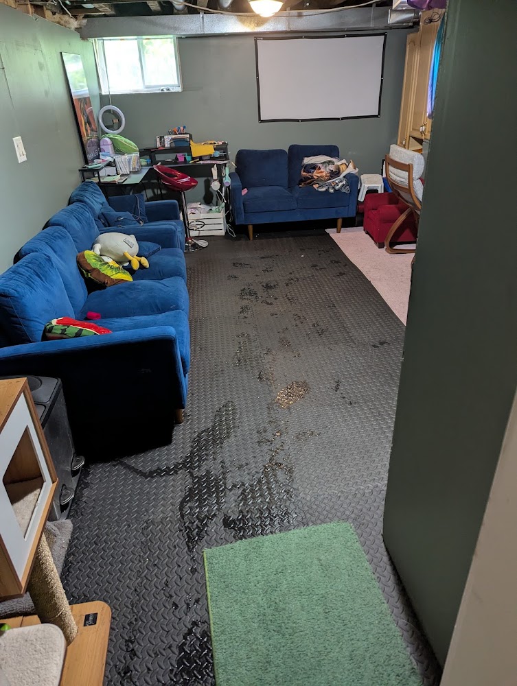 Structured Restoration - Hamilton/Burlington
