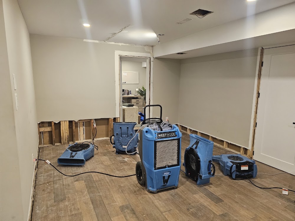 Westwood R&R Group