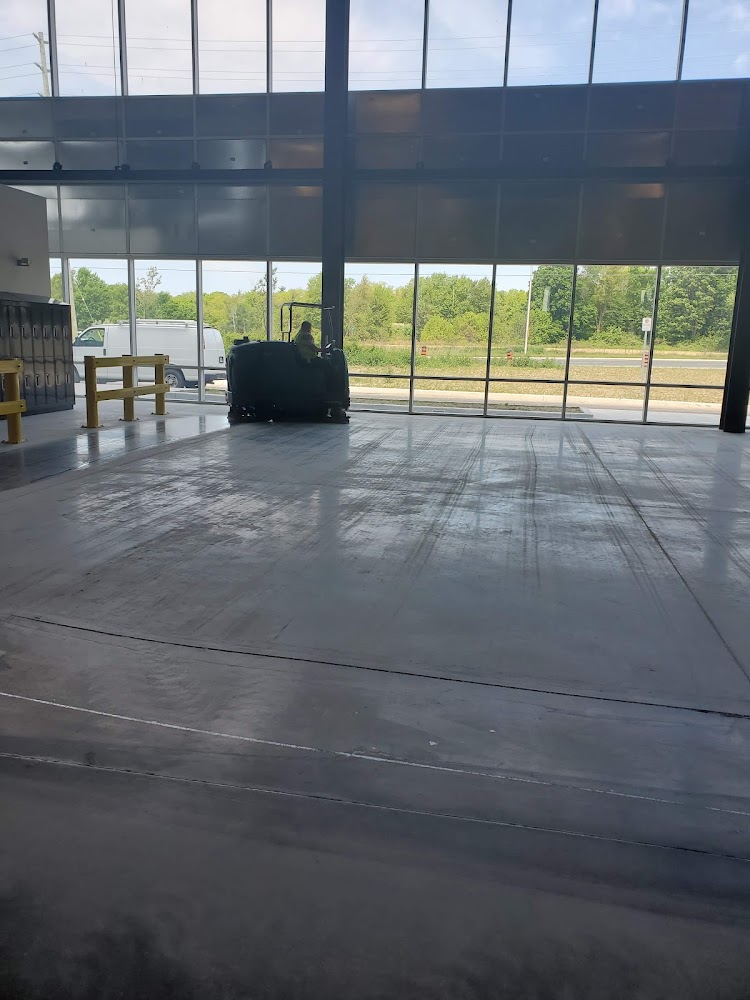 MNS Cleaning Company INC.