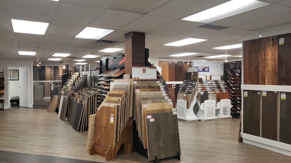 Flooring Liquidators Brampton