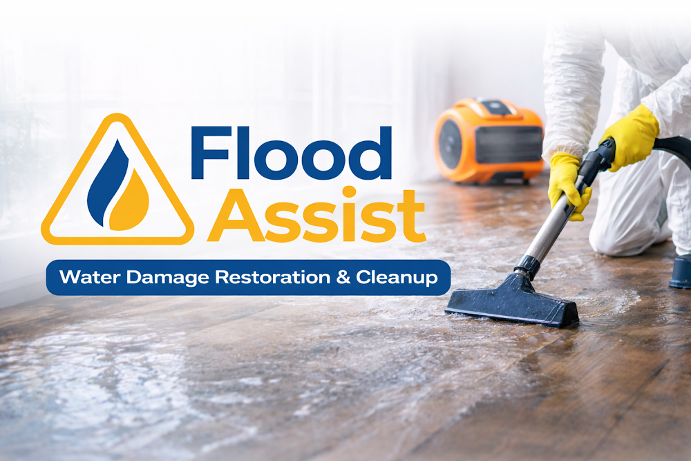 Flood Assist of Kitchener - Basement Flooding - Water Damage