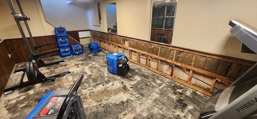 WINMAR Property Restoration Specialists - Burlington