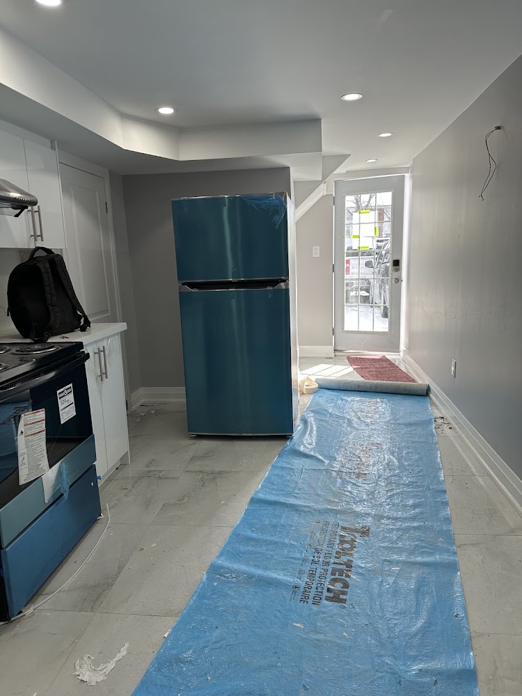 Vulcan Hats Constructions - Home Renovation Brampton
