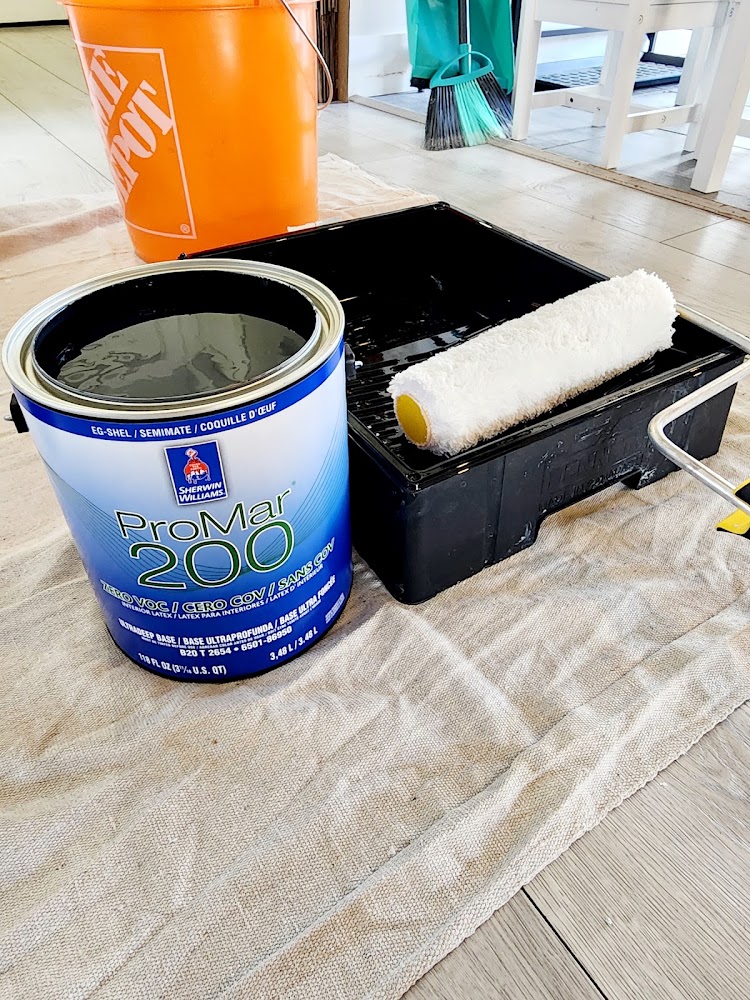 Paintek Plus - Ottawa Drywall Repair & Painting