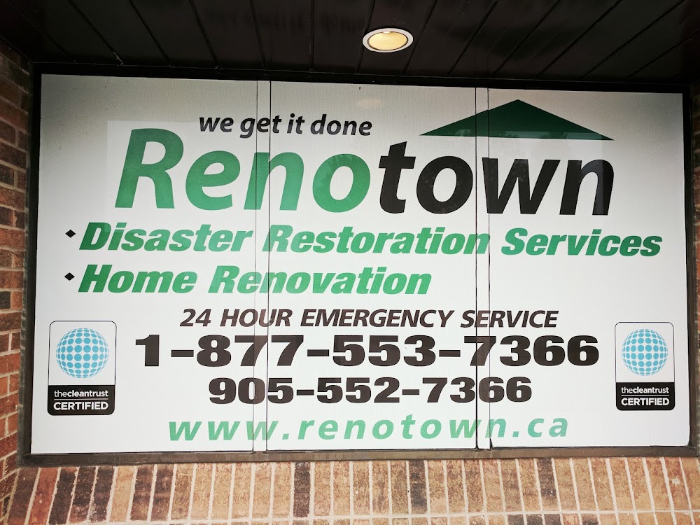 Renotown Inc.