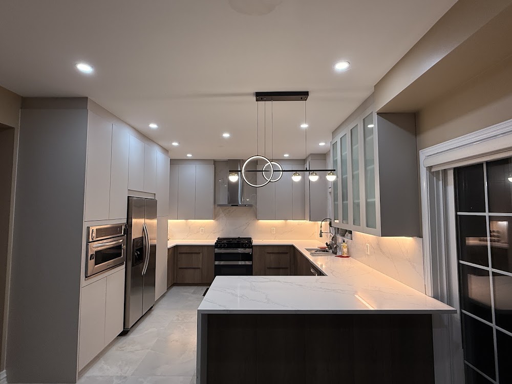 Renovco Ottawa Inc.