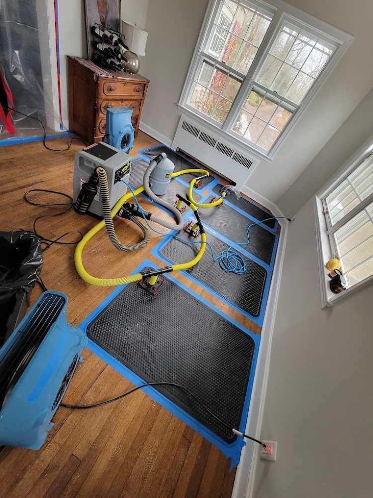 Emergency Restoration - Toronto