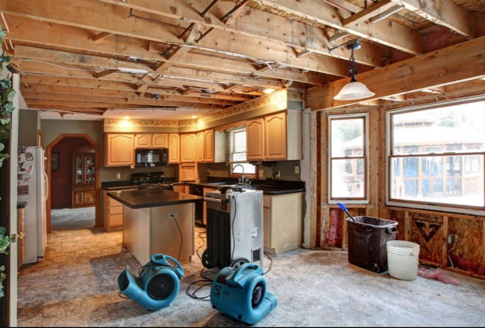 Toronto Wide Restoration Corporation