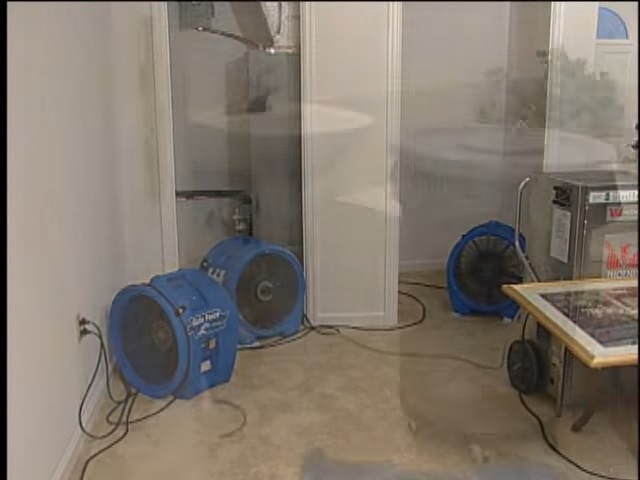 Water Damage Restorations Now of Mississauga