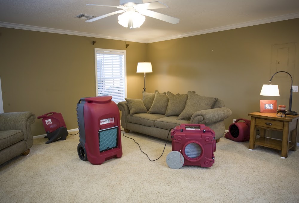 PuroClean Restoration York Durham North