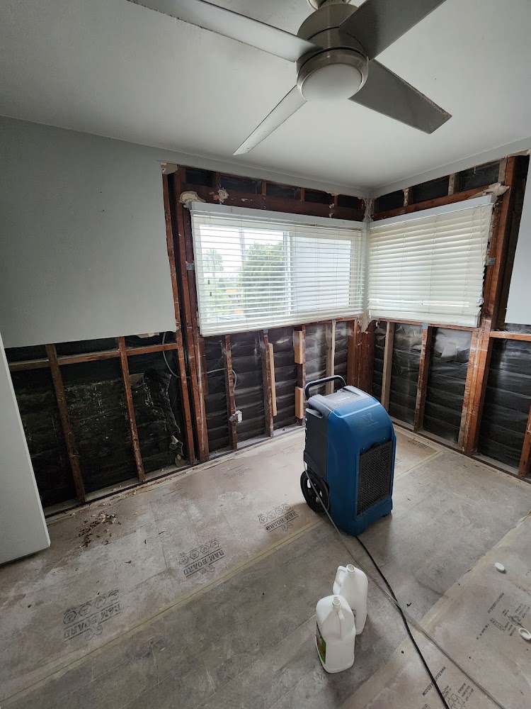 Serve Kings Water & Flood Restoration of Oakville