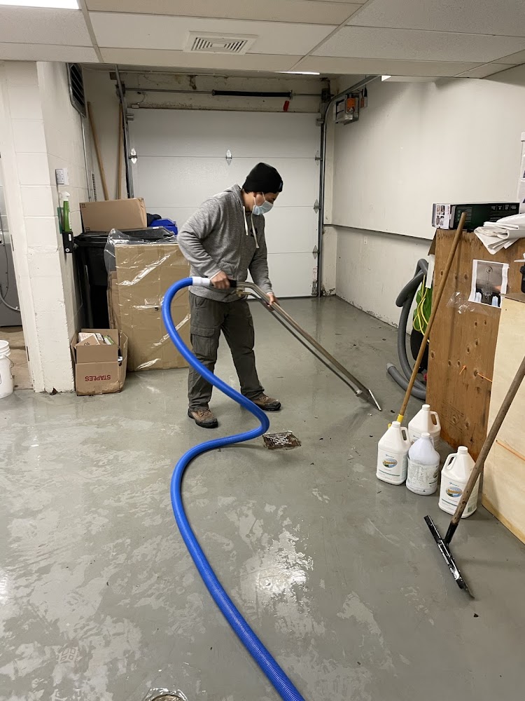 Select Restoration Services