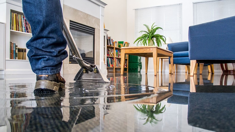United Water Restoration Group of North York