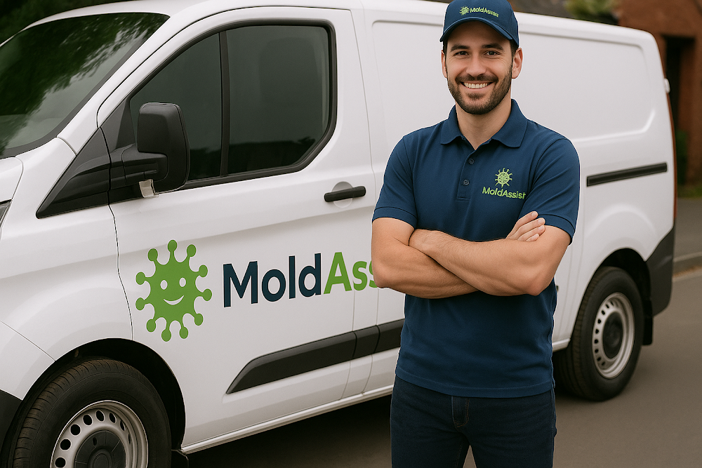 MOLD ASSIST OF HAMILTON ON