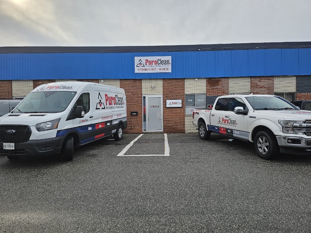 PuroClean Property Restoration of Etobicoke