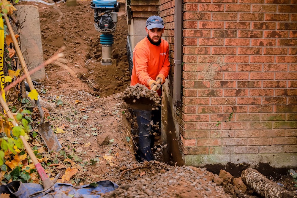 Aquatech Waterproofing Mississauga