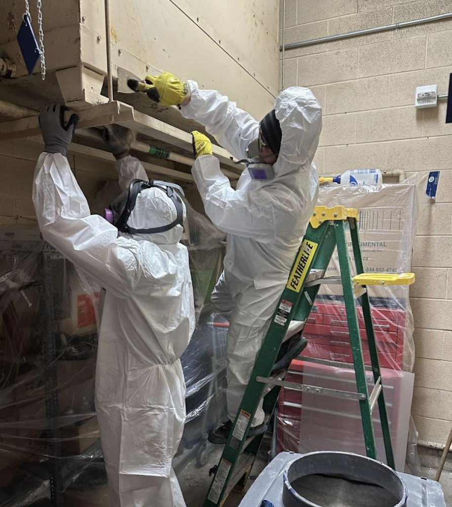 The Restorators - Toronto