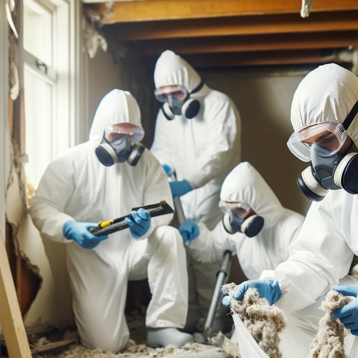 Greenstream Environmental Inc | Top Asbestos Removal Service in GTA since 2010