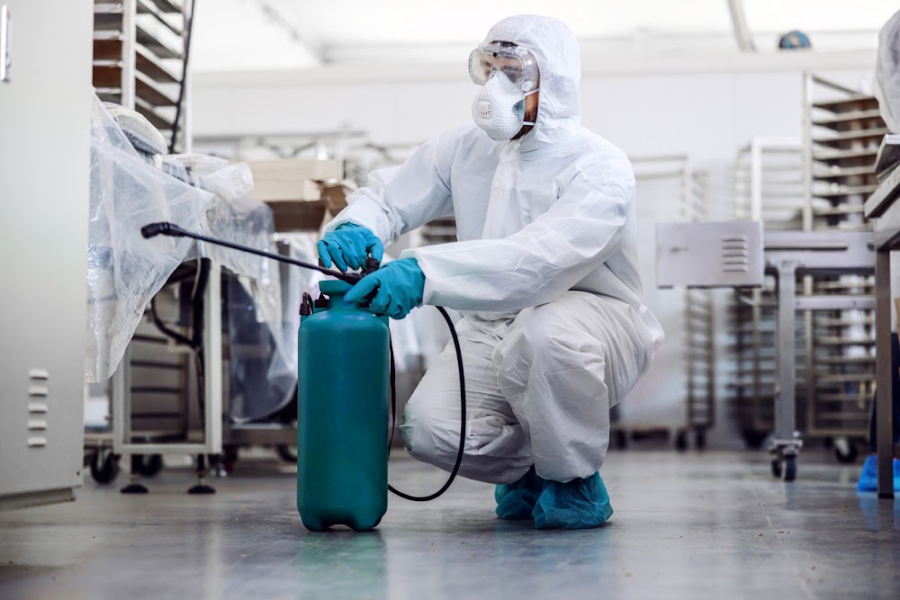 Touch With Care | 24/7 Restoration in Mississauga