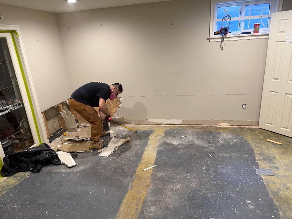 Restoration Professionals