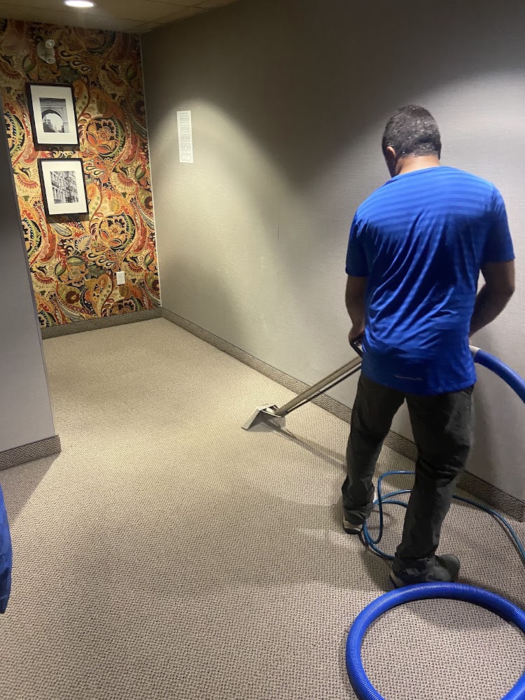 UltiClean Inc. Air Duct & carpet Cleaning Services