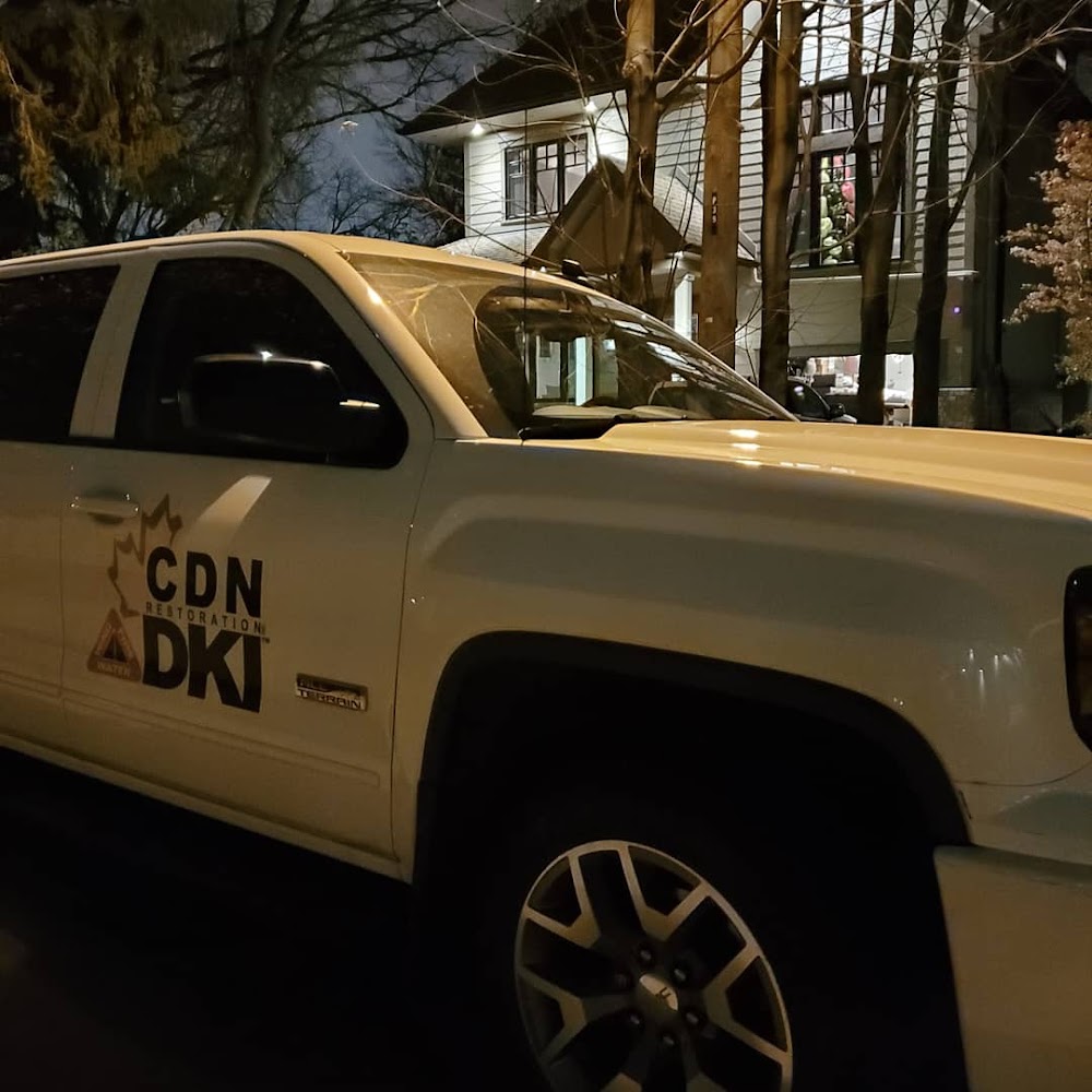 DKI - CDN Restoration