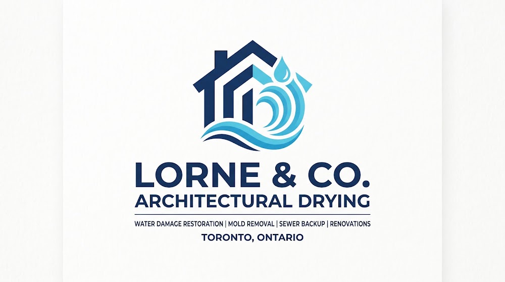 Lorne & Co. Architectural Drying