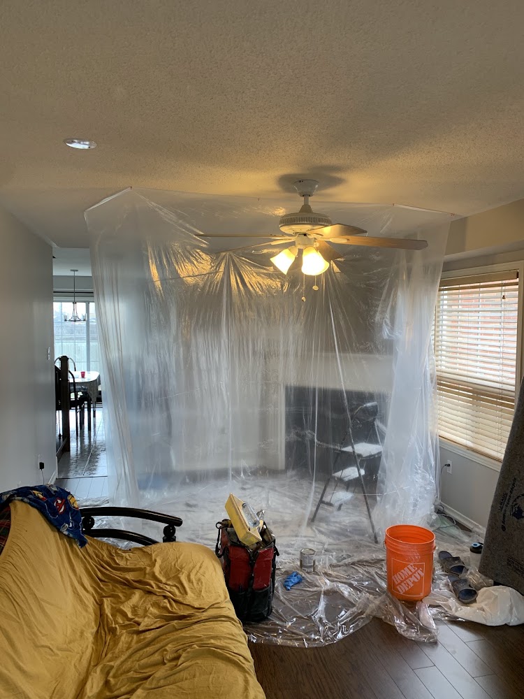 PARAMOUNT DRYWALL SERVICE