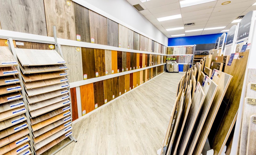 Flooring Liquidators Vaughan Toronto