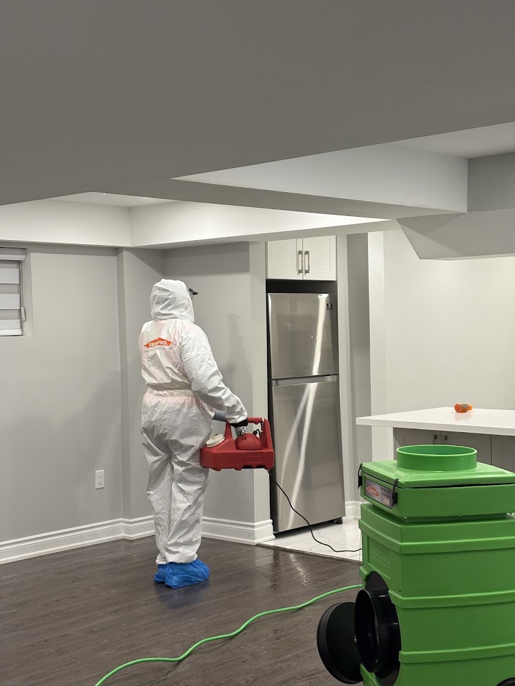 Servpro of Southwest Mississauga, Erin Mills