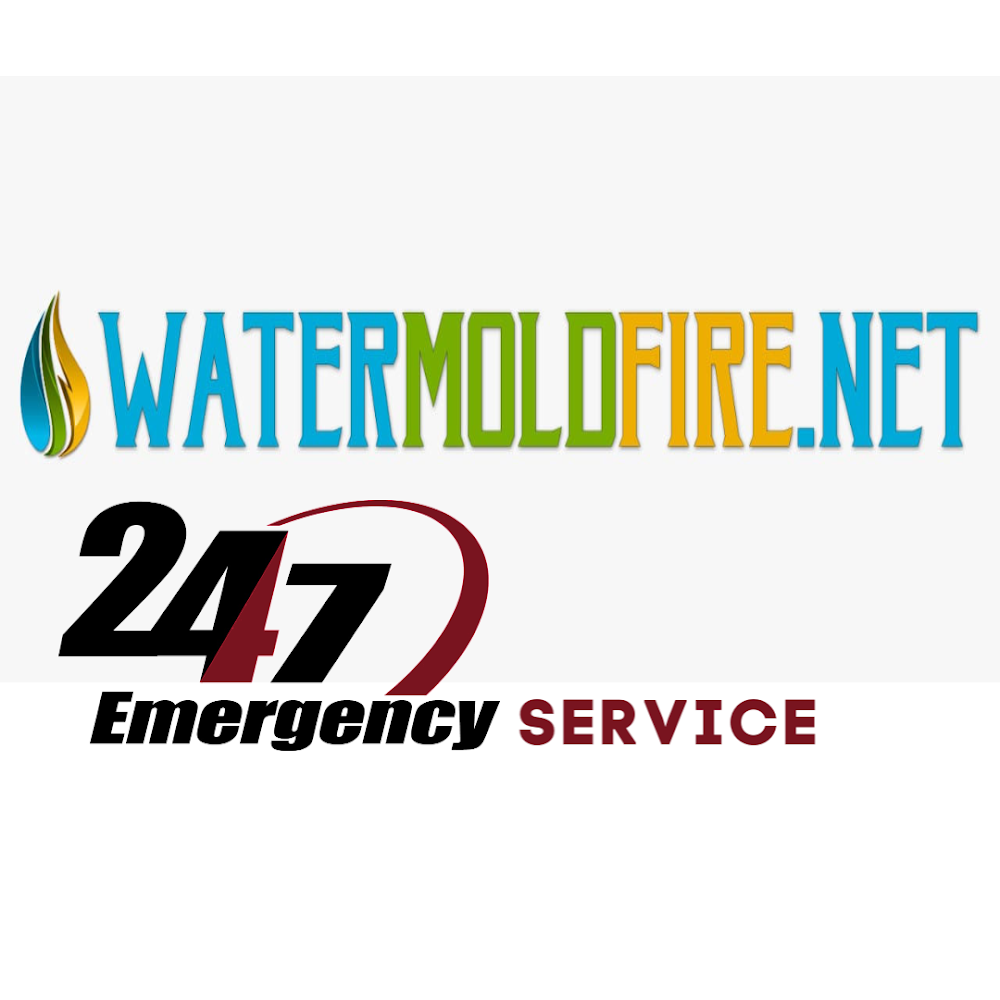 Water Mold Fire Restoration of Toronto