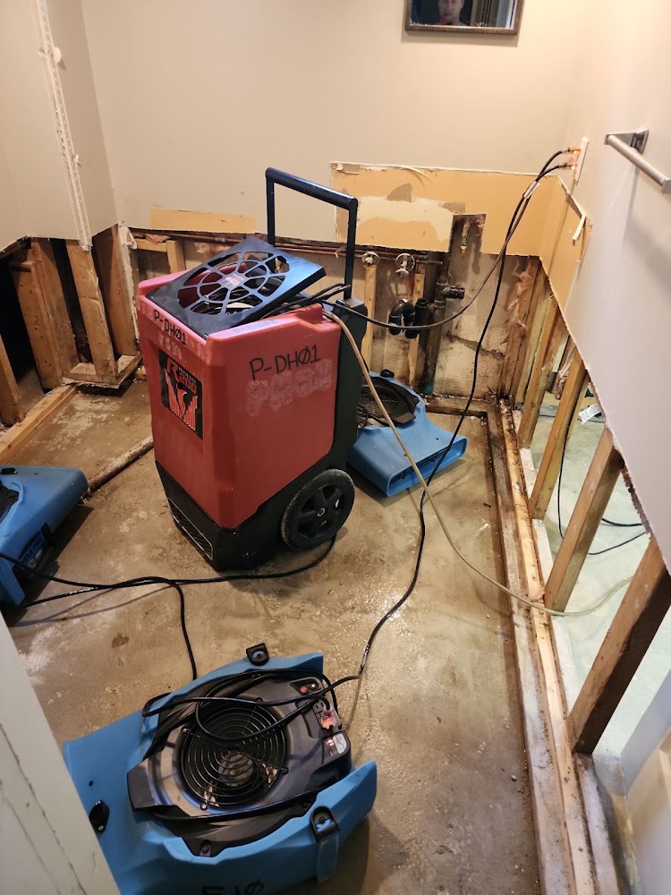 Brothers Restoration