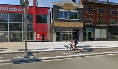 Caledonia Road Property Services