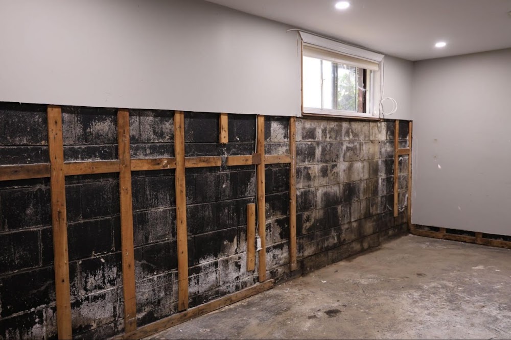 Direct Basement Waterproofing