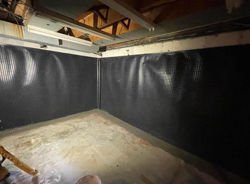 Aquatech Basement Waterproofing Etobicoke