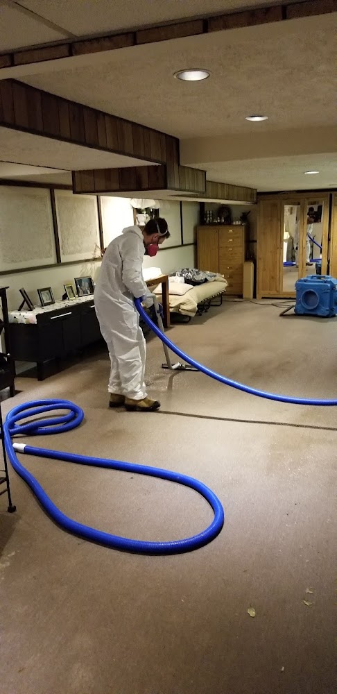 MOLD REMOVAL TORONTO LTD