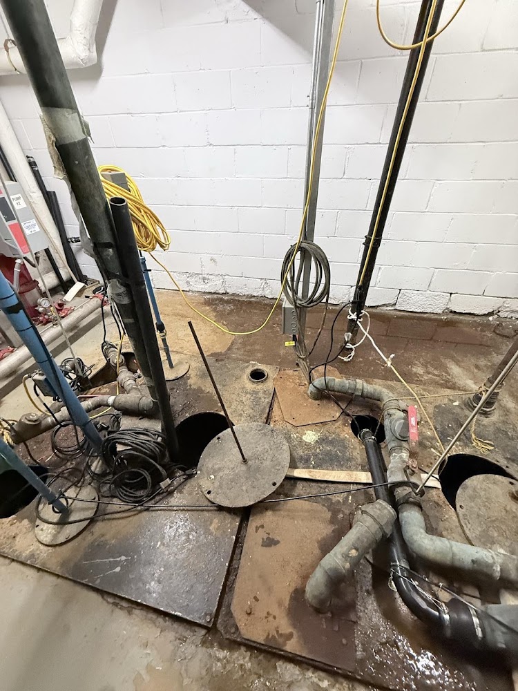 Desa Contracting and Restoration