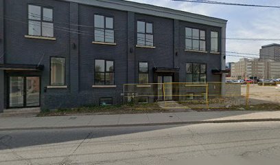 Limeridge Home Recovery