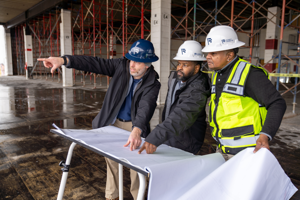 FIRST ONSITE Property Restoration