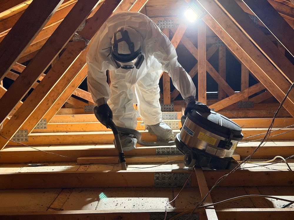 Canada's Restoration Services