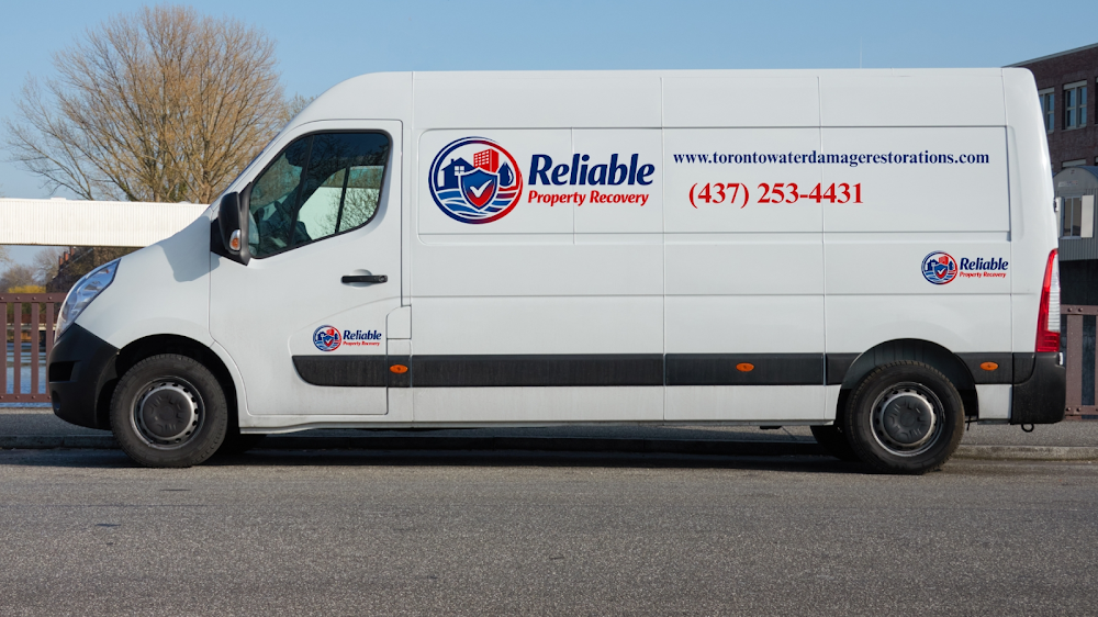 Reliable Property Recovery