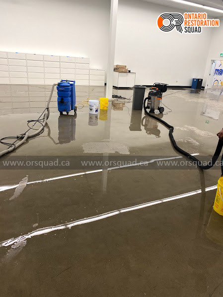 Ontario Restoration Squad