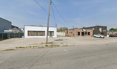 Canada Restoration Interiors (CRI)
